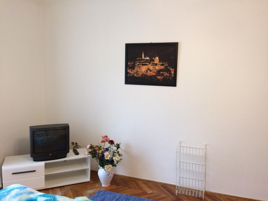 írisz Apartament