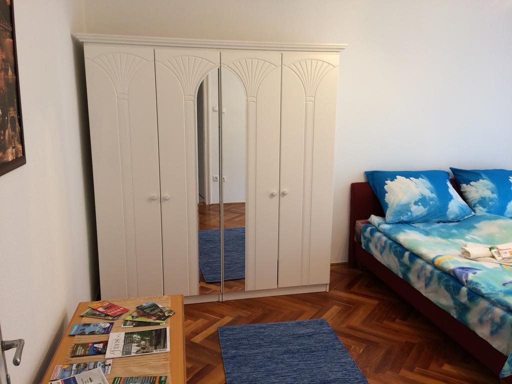 Apartament írisz