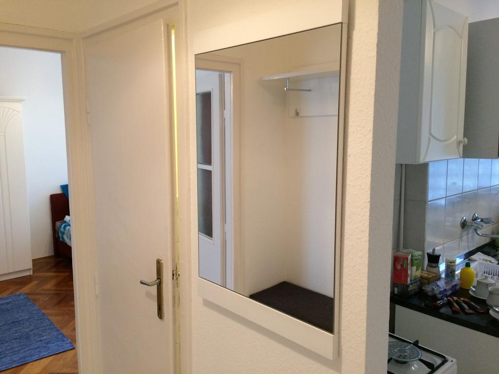 írisz Apartament Budapesta