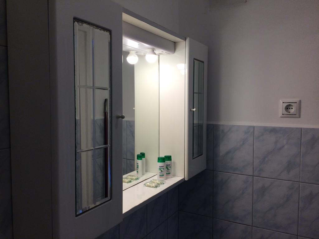 írisz Apartament Budapesta