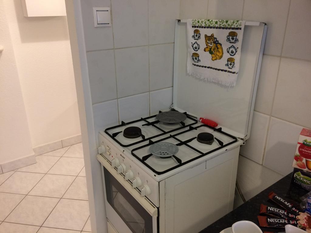 írisz Apartament