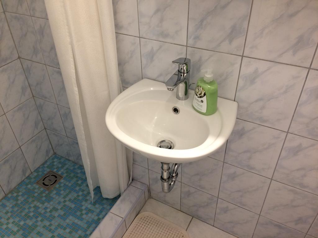 Apartament írisz *