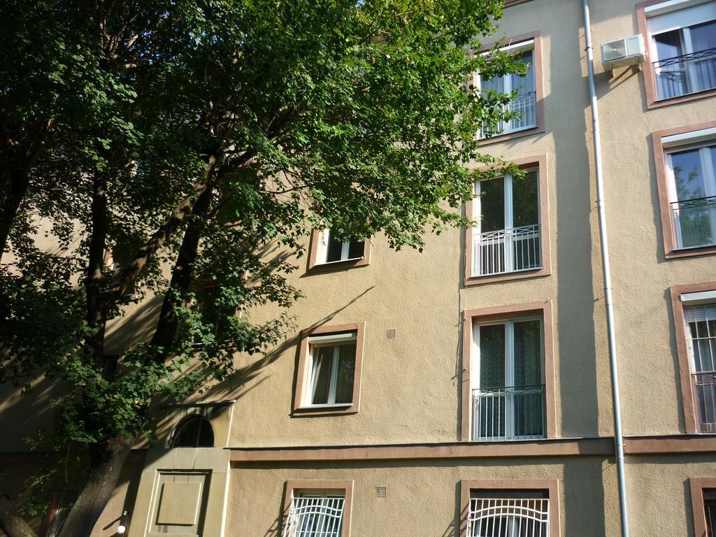 Apartament írisz *